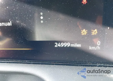 2023 Nissan Ariya Evolve+ z USA, uszkodzony, nr VIN JN1DF0BB0PM707703